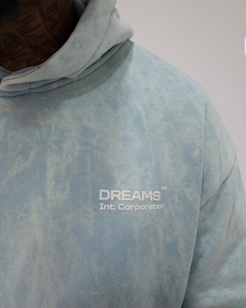 DREAMS - HOODIE