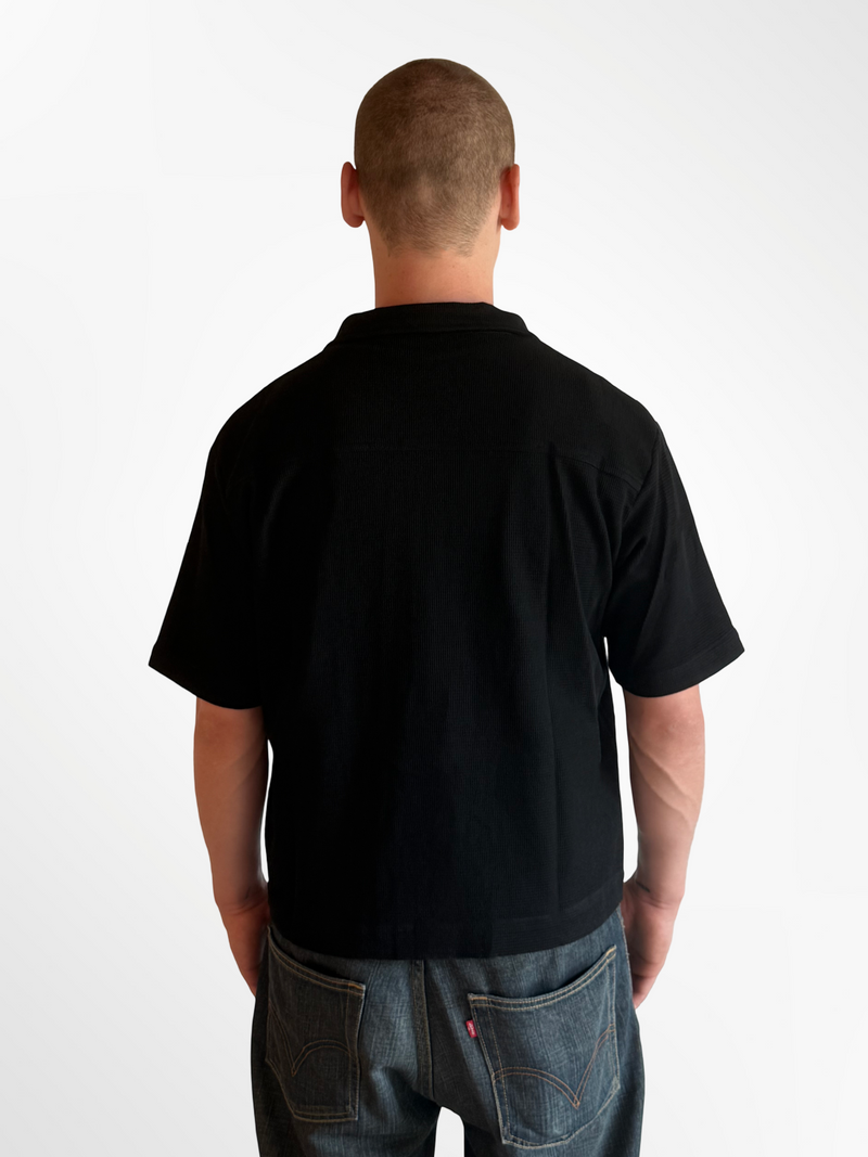 DF - Button Up