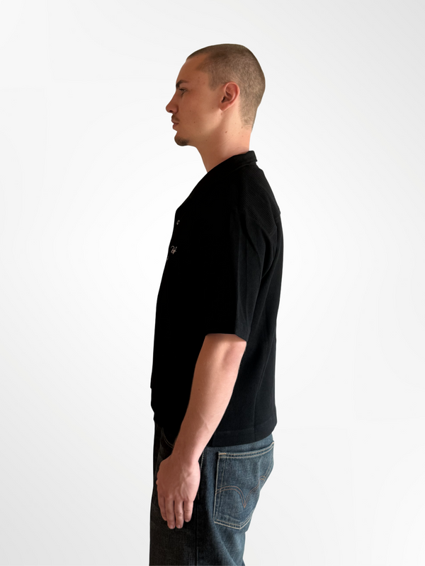 DF - Button Up