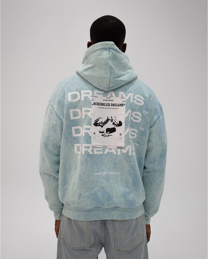 DREAMS - HOODIE